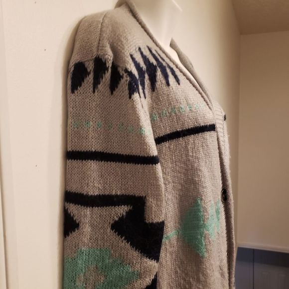 Roxy cardigan‎ - Picture 5 of 7